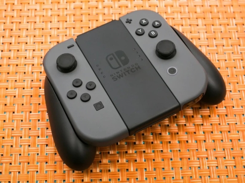 Nintendo's new Switch delayed