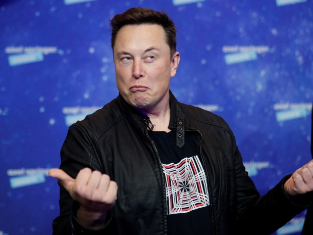 Elon Musk hates staff working from home