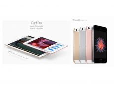 New Apple 9.7-inch iPad Pro has 2GB of RAM