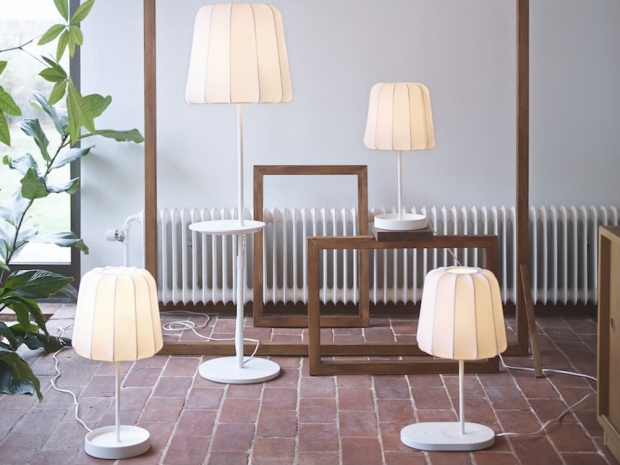 Ikea makes furniture you can talk to