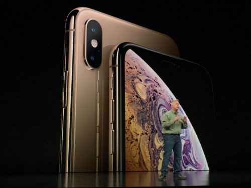もも　iPhone XS iPhone XS 64GB - Gold - Unlocked | Back Market