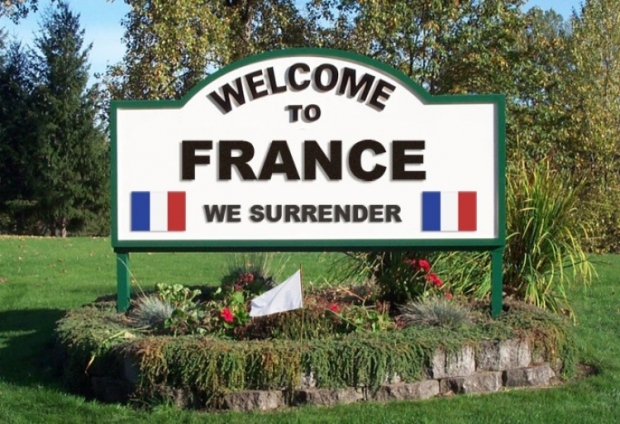 France surrenders to Apple&#039;s mighty briefs