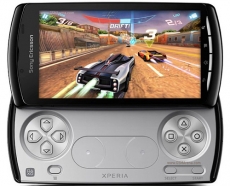 Sony wants to get back into mobile gaming