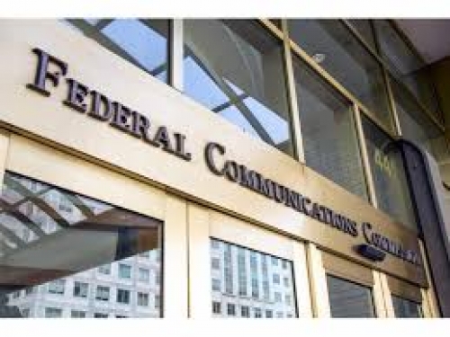 FCC tries to spin that broadband is not telecommunications