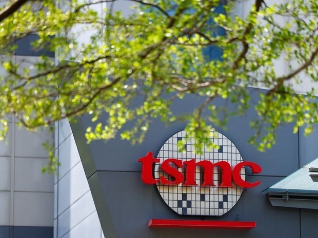TSMC smashes another record after interest rate cut