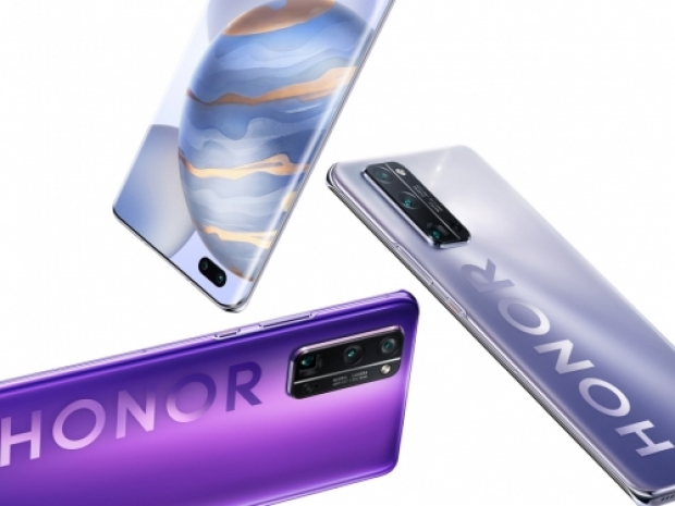 Honor scores deals with Intel and Qualcomm