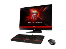 MSI updates its Gaming 24 All-in-One system