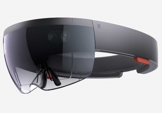 HoloLens might look cool but it overheats