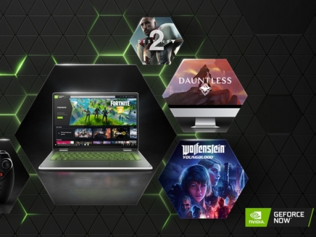 Nvidia doubles GeForce Now price