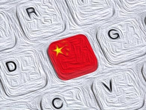 Chinese spooks using NSA hacking tools