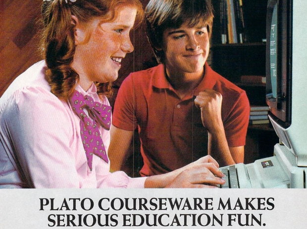 Kids can&#039;t understand how computers work any more