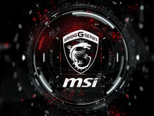 MSI posts record motherboard shipments