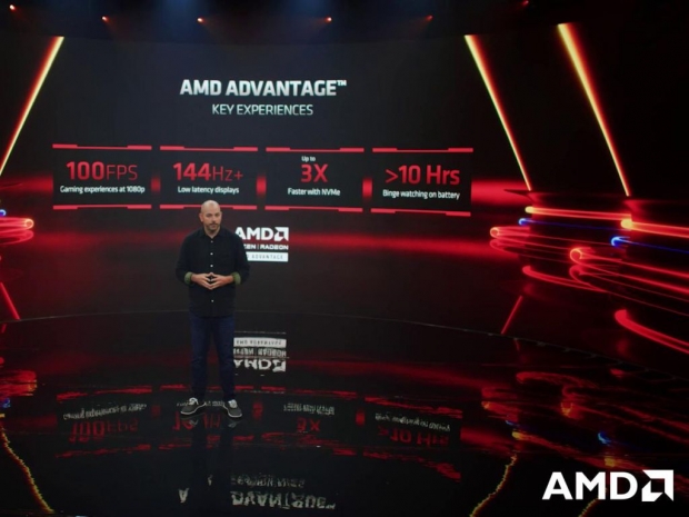 AMD announces Advantage design framework initiative