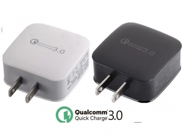 Qualcomm provides quick charge for cheaper cables