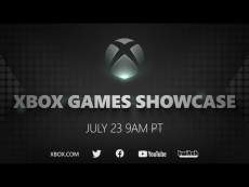 Microsoft schedules its Xbox Games Showcase for July 23rd