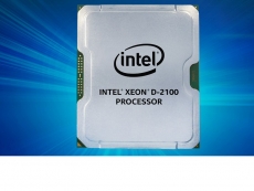Intel intros edgy Xeon