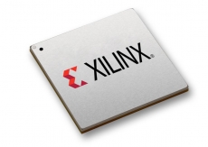 Xilinx is number two in car cameras