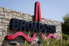 Wall Street not that happy with Broadcom