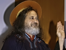 Stallman resigns from MIT