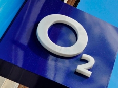 O2 takes the biggest chunk of UK airwaves
