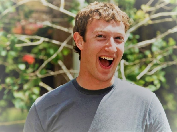 Zuckerberg snubs Brits