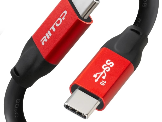 USB C branding becomes simplier