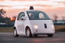 Google cars can manage three-point turns