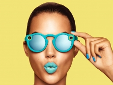 Snapchat spectacles are out