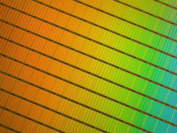 It cost one billion dollars to tape out 7nm chip