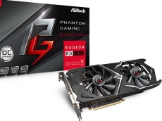 ASRock can&#039;t flog RX 500s GPUs in EU