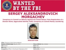 Ukrainians claim to have caught Clinton hackers