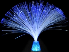 Infinera and Corning push 800 gigabits down optical fibre
