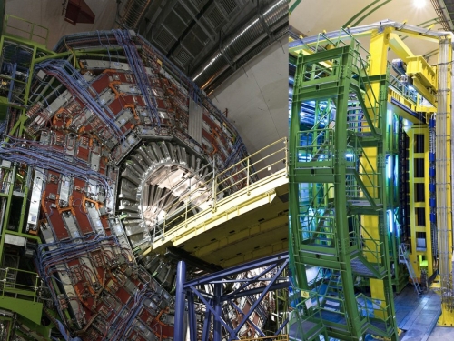 GPUs come to CERN's aid