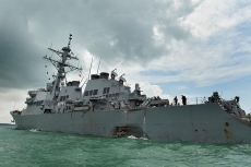 US Navy regrets following Jobs’ dream