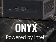 Simply NUC unveils ONYX 4x4 NUC powered by an Intel Core i9 CPU