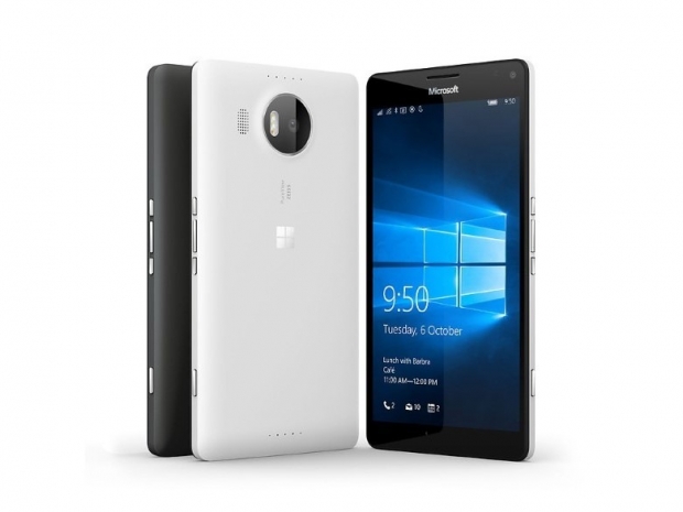 Microsoft starts selling Lumia again