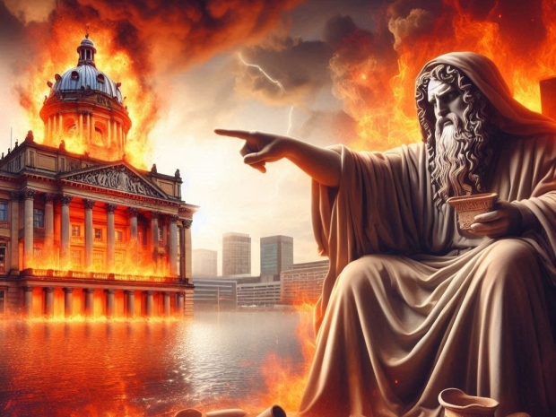 Birmingham City Council’s Oracle stuff up was poor IT project management