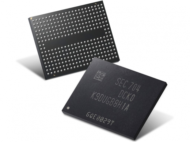 Samsung preparing 970 and 980 series NVMe SSDs