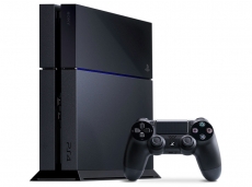 Sony confirms 18.5 million PS4 units sold