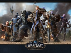 World of Warcraft: Battle for Azeroth gets new CG trailer