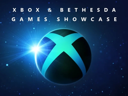 Xbox Games Showcase 2023 shows plenty of new games
