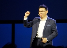 Huawei releases AI chipset