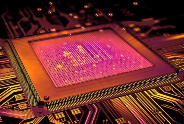 Students come up with more intelligent chips