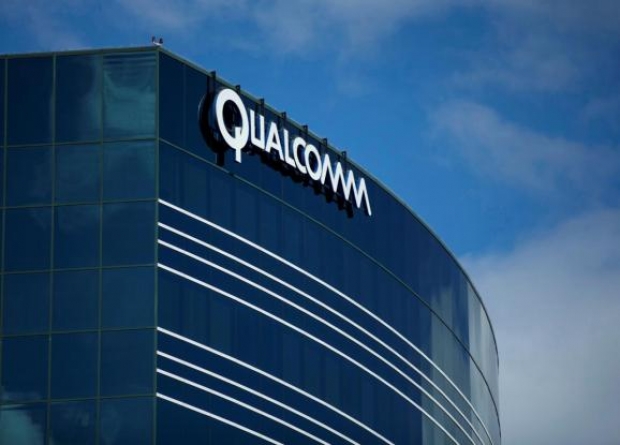 Qualcomm adjusts its licensing model