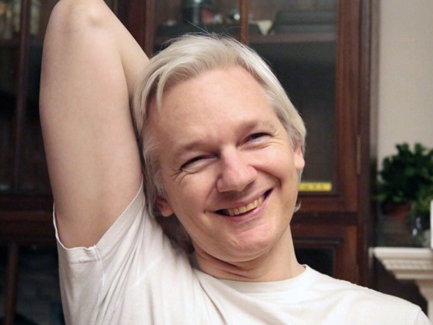 Assange cost Ecuador $5 million