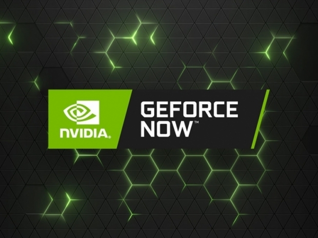 Nvidia Geforce NOW takes a different approach with publishers