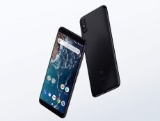 Xiaomi unveils its new Mi A2 Android One smartphone