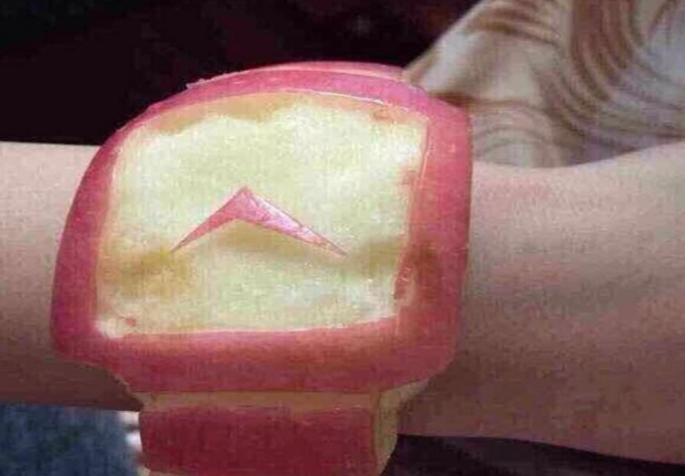 Apple not going to save the iWatch