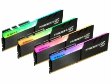 G.Skill announces DDR4-4700 Trident Z RGB memory kit