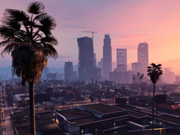 Rockstar confirms its is working on next Grand Theft Auto